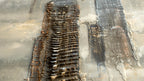 Dubaj we mgle, fragment obrazu