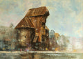 Spichlerz w Gdańsku